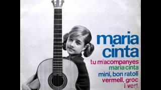 Maria Cinta - Maria Cinta - EP 1964