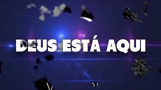 Deus está AQUI (Cover) Willsynho FERNANDES