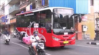 Tutorial cara naik teman bus/trans metro dewata dari Terminal Mengwi menuju Bandara Ngurah Rai Bali