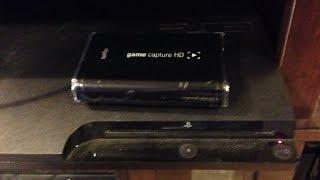 How-to record your PS3 Gameplay using the Elgato Game Capture HD