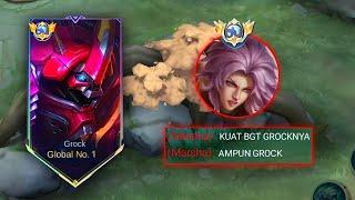 ADU MEKANIK LAWAN MARSHACUMAN SEKALI HIT AUTO MATIBEST GAMEPLAY GROCK 2024