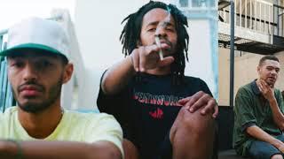 Wiki Ft Earl Sweatshirt - All I Need (Alternative Intro & Outro)