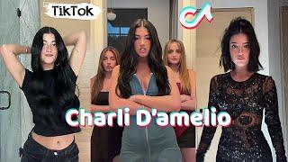 Charli D’amelio New TikTok Dances Compilation May 2024 Pt. 2