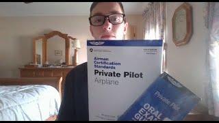 How To Study for your Private Pilot Oral Exam: My Complete Guide