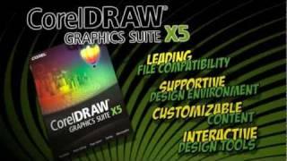 CorelDRAW Graphics Suite X4 Home and Student Edition