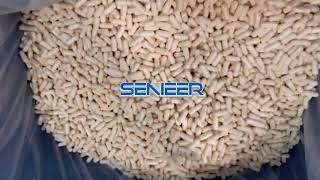 Capsule Filling Machine - Senieer