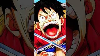 Luffy será executado | One Piece #onepiece #luffy #dyngoverso
