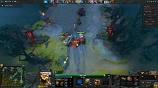 Dota 2 Brewmaster