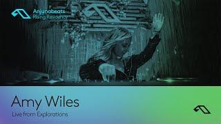 The Anjunabeats Rising Residency with Amy Wiles (Live From Explorations)