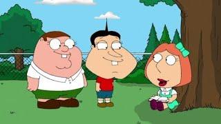 Family Guy - Lil Griffins