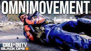 Black Ops 6 Omnimovement must be perfect for the game to succeed
