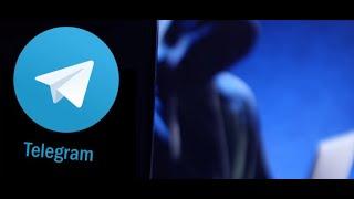 Telegram Hacking Resources