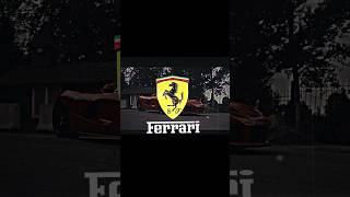 FERARRI EDIT BUT BETTER #edit #supercars #hypercars #roadto500subs