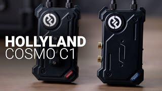 Hollyland Cosmo C1 (Video Transmission System)