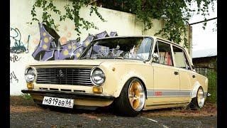 Lada 2103 (LowDown)