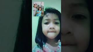 Viral Tiktok Kakak Adik Part II