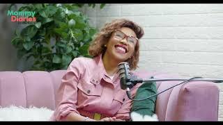 S2 EP5 | MOMMY DIARIES BY PASI KOETLE | DR. SIHLE SIBIYA