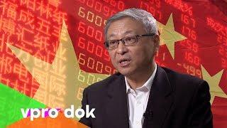 The new chinese world order - VPRO documentary - 2016