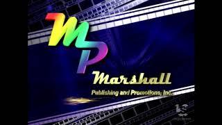 Marshall Publishing and Promotions (2017)