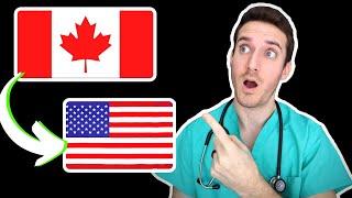 CANADIAN FRIENDLY US MEDICAL SCHOOLS and HOW TO GET IN