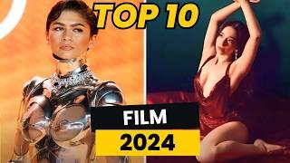 I Migliori Film del 2024: La Top 10 dell’Anno