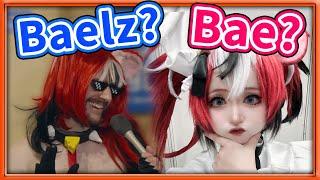 Who is the Cuter Bae Cosplayer? 【Hololive】