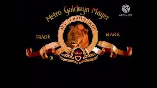 MGM/UA Home Video (1993) in Reverse