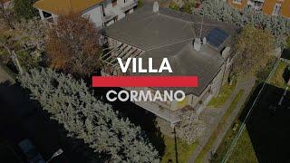 Villa a Cormano