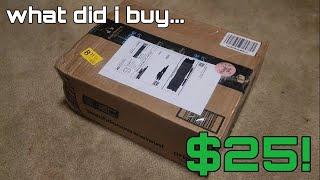 I accidentally bought this phone lot for $25! (unboxing and overview)