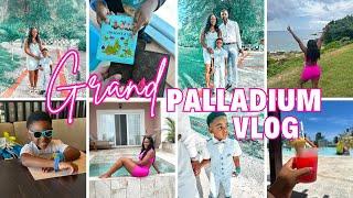 Grand Palladium Jamaica Resort & Spa All Inclusive with Kids
