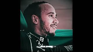 Lewis Hamilton's Emotional Last Ride in a Mercedes F1 Car | 2024 Season Finale