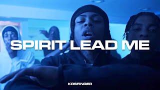 [FREE] Kay Flock x B Lovee x Sad Drill Sample Type Beat 2022 - "Spirit Lead Me"