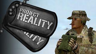Project Reality - "This is Project Reality" (Community Trailer)