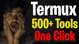 Termux Tutorial for Beginners :-  How to install Dark Fly Tool | 500+ Tools  | [ Day 15 ]