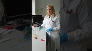 Microbiology Lab, Altnagelvin Hospital | Biomedical Science at the Western Trust