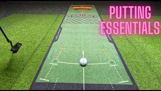 Technical Series - Putting Essentials