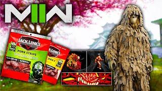 How To Get 2XP With JACK LINKS in MODERN WARFARE 2