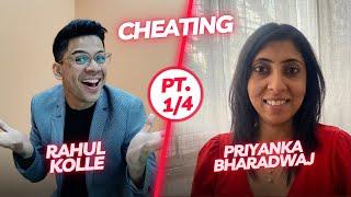 How to MOVE ON after Someone CHEATS on You | Valentine's Special (1/4) @MarriageBrokerAuntie