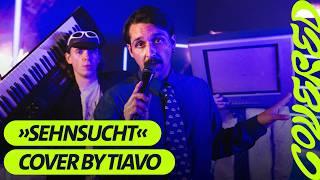 T-Low – Sehnsucht (Cover by Tiavo) || Startrampe COVERED