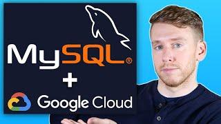 How to Use Google Cloud SQL