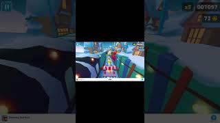 Subway Surfer PC Gameplay