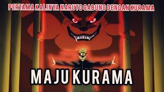 Naruto mode kurama bersatu episode 330 sub indo full movie