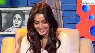 Naga Shourya & Sana interview about Dikkulu Choodaku Ramayya - Vel Records