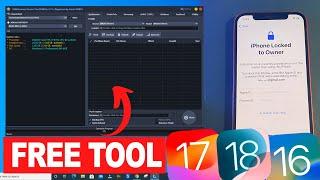 Free iPhone Unlock: No Apple ID, No Password Needed (2024 Method)