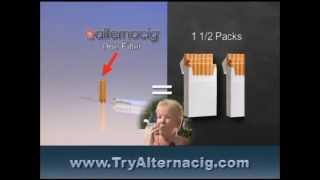 Electronic Cigarette Starter Kits -- E Cig Reviews