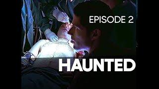 Haunted (TV Series 2002) - Episode 2 - 'Grievous Angels'