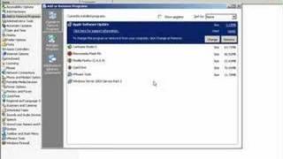 How to install iis 6 on windows 2003 server