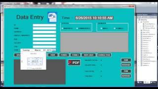 c# insert Date time in  sql server database