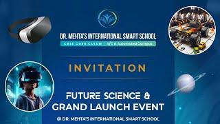 Dr.Mehta's International Smart School