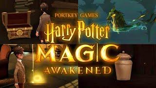 Harry Potter Magic Awakened Tips and Tricks | Beginners Guide For Harry Potter Magic Awakened